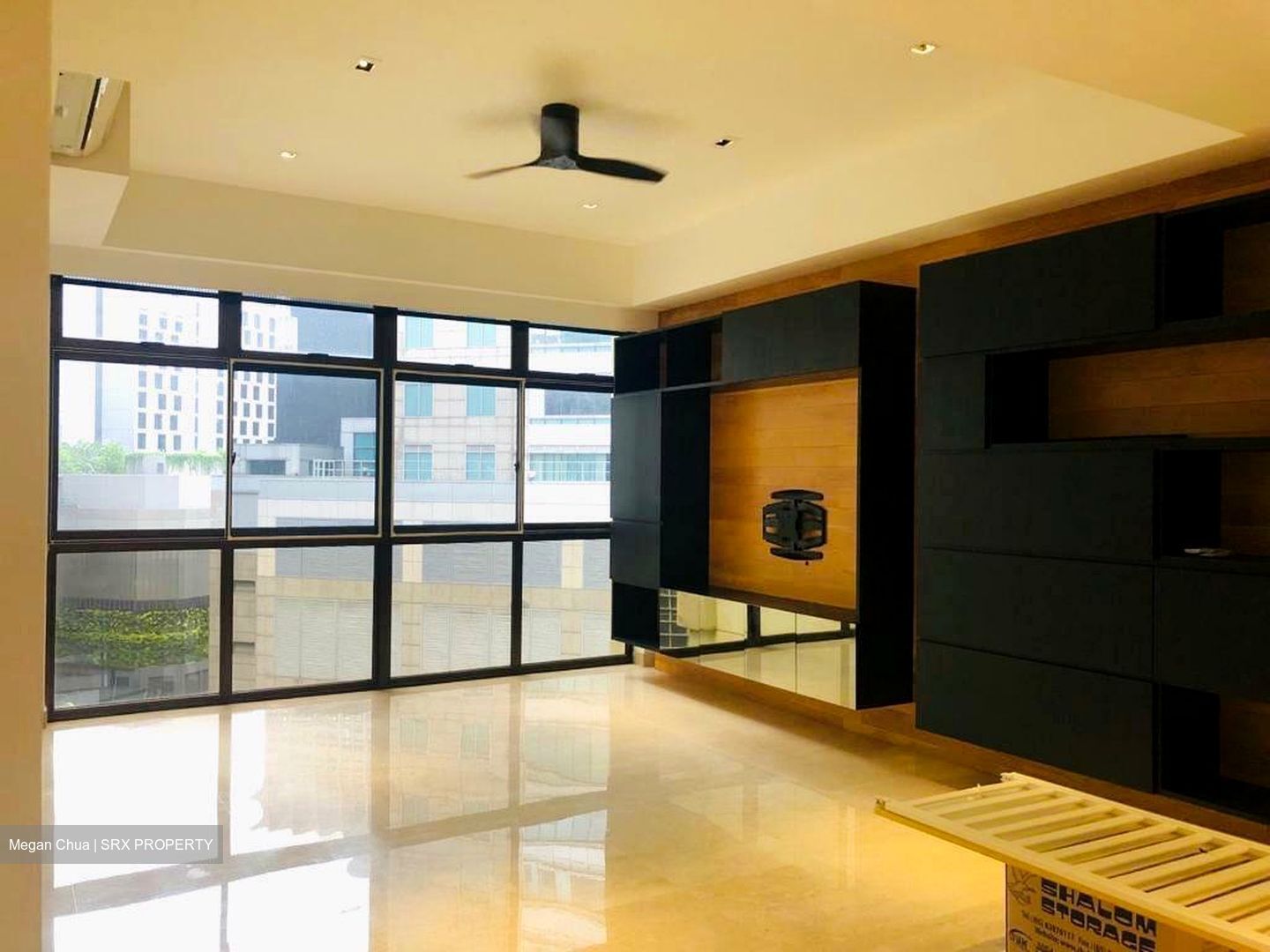 Richmond Park (D9), Condominium #635491011